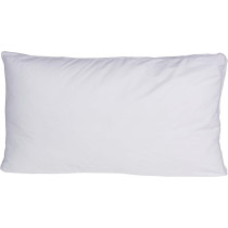 Deep Sleep 100% Cotton Hotel Pillow Standard Pillow Size Set of 2, Bed Pillows for Sleeping, Cooling Down Alternative Pillow Soft and Supportive Pillows (KING 50x86 cm)