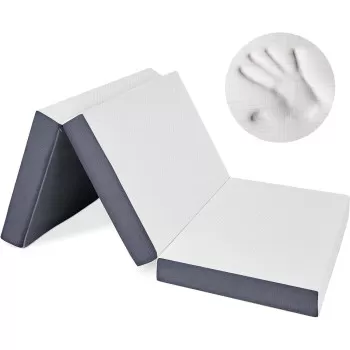 Deep Sleep 4 Inch Tri...