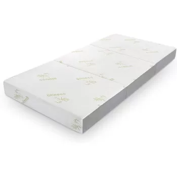 Deep Sleep 6 Inch Tri...