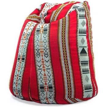 Deep Sleep Arabic Majlis Bean Bag for Kids