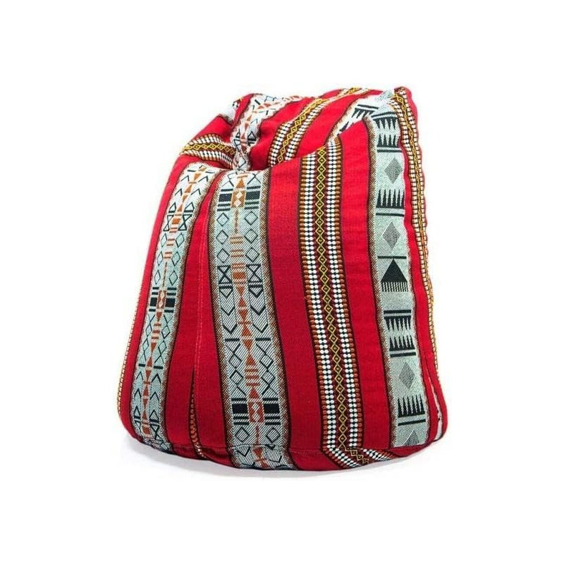 Deep Sleep Arabic Majlis Bean Bag for Kids