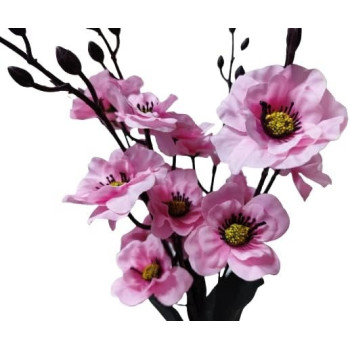 Deep Sleep Artificial Flowers