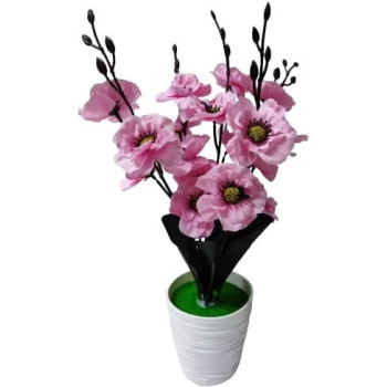Deep Sleep Artificial Flowers