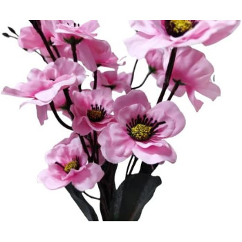 Deep Sleep Artificial Flowers