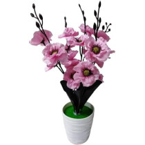 Deep Sleep Artificial Flowers