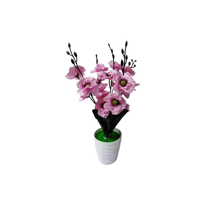 Deep Sleep Artificial Flowers