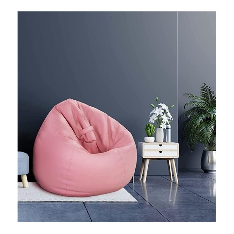 DEEP SLEEP EVERY NIGHT - Lounger Bean Bags For Kids