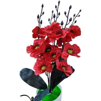 DEEP SLEEP EVERY NIGHT Artificial Flowers AP-30521-2