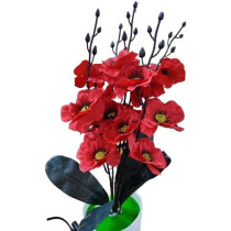DEEP SLEEP EVERY NIGHT Artificial Flowers AP-30521-2