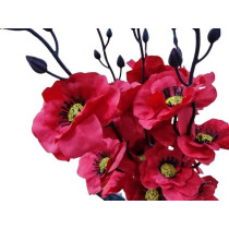DEEP SLEEP EVERY NIGHT Artificial Flowers AP-30521-2