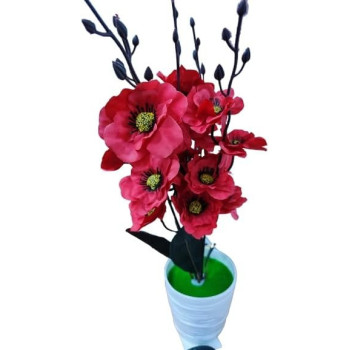 DEEP SLEEP EVERY NIGHT Artificial Flowers AP-30521-2