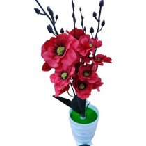 DEEP SLEEP EVERY NIGHT Artificial Flowers AP-30521-2
