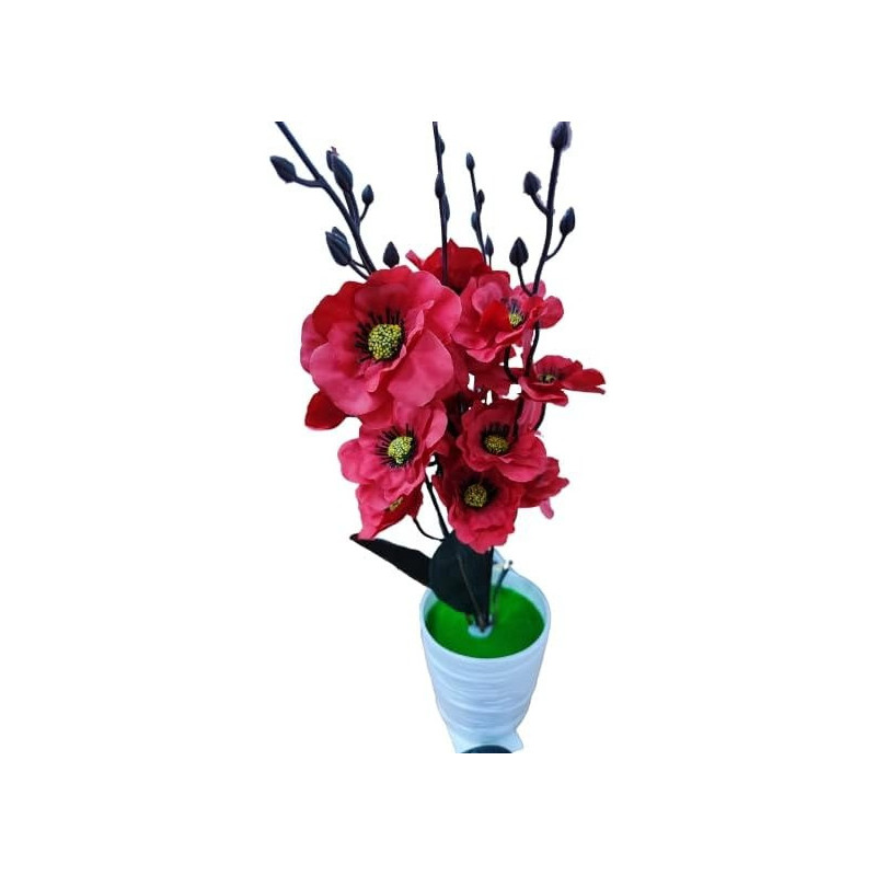 DEEP SLEEP EVERY NIGHT Artificial Flowers AP-30521-2