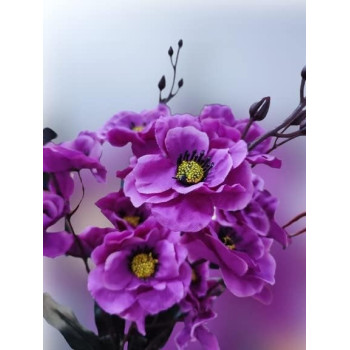 DEEP SLEEP EVERY NIGHT Artificial Flowers AP-30521