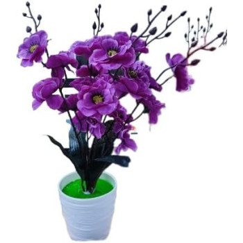 DEEP SLEEP EVERY NIGHT Artificial Flowers AP-30521