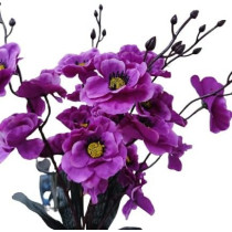 DEEP SLEEP EVERY NIGHT Artificial Flowers AP-30521