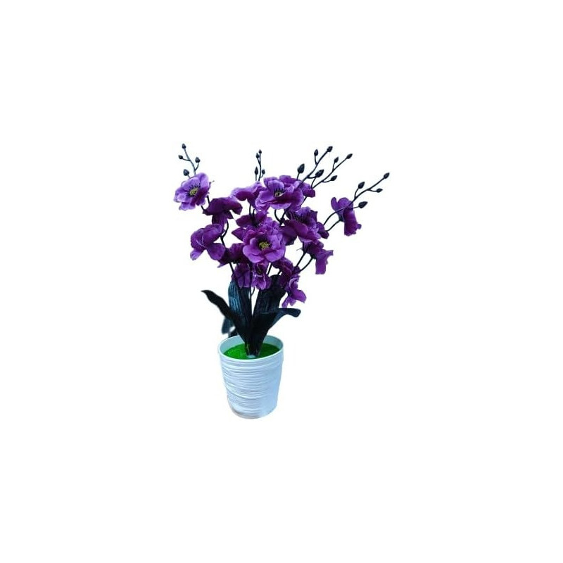 DEEP SLEEP EVERY NIGHT Artificial Flowers AP-30521