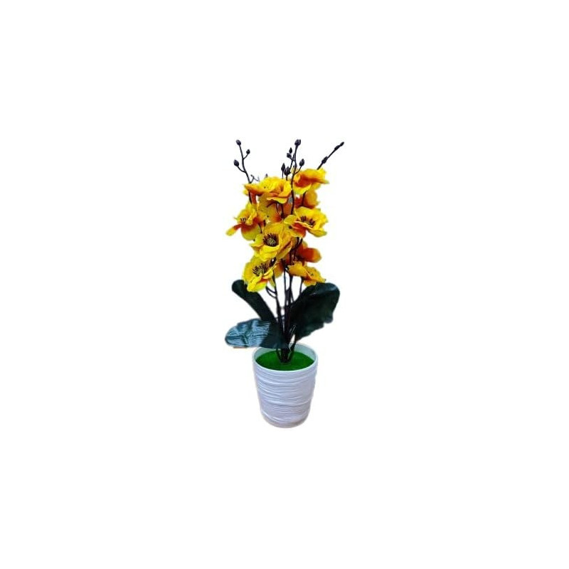 DEEP SLEEP EVERY NIGHT Artificial Flowers AP-30521-4