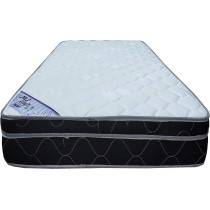 Deep Sleep Every Night Box Top Medical Mattress 190x90x20 Cm