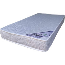 Deep Sleep Every Night Comfort Foam Mattress for Kids Size - 130x70x12 cm