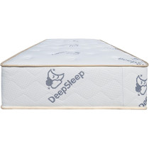 Deep Sleep Prime Relax Bonnell Spring Regular Mattress, Twin - W90 x L200 cm