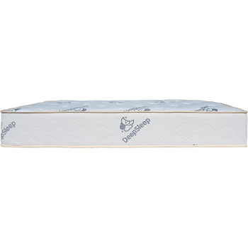 Deep Sleep Prime Relax Bonnell Spring Regular Mattress, Twin - W90 x L200 cm