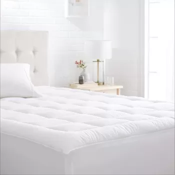 DEEP SLEEP EVERY NIGHT...