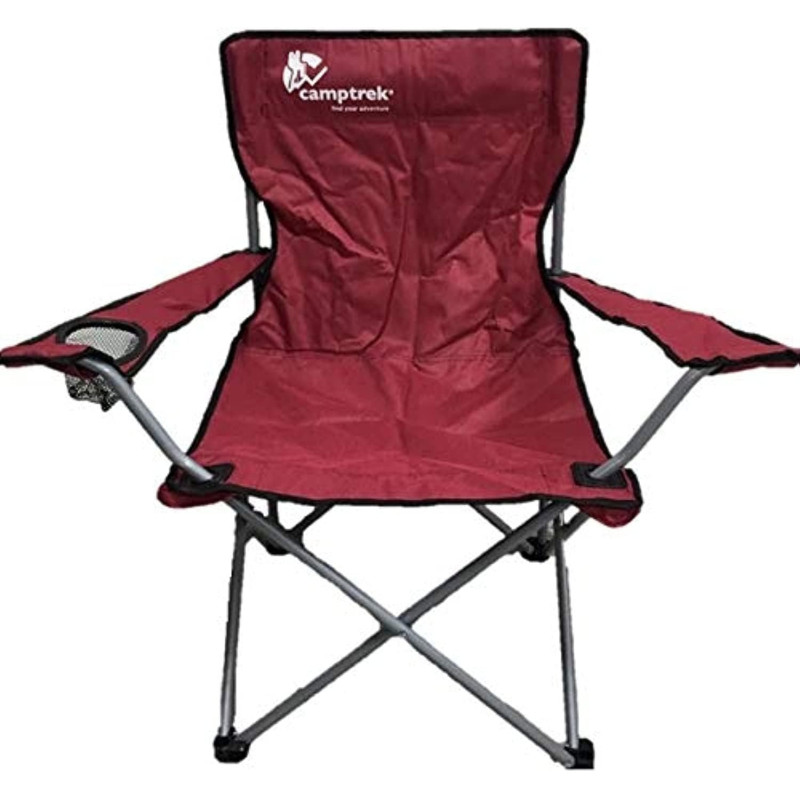 DEEP SLEEP EVERY NIGHT Foldable Beach And Garden Chair LB-20005