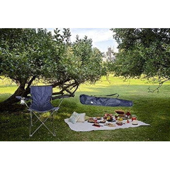 DEEP SLEEP EVERY NIGHT Foldable Beach And Garden Chair LB-20006