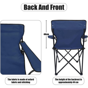 DEEP SLEEP EVERY NIGHT Foldable Beach And Garden Chair LB-20006