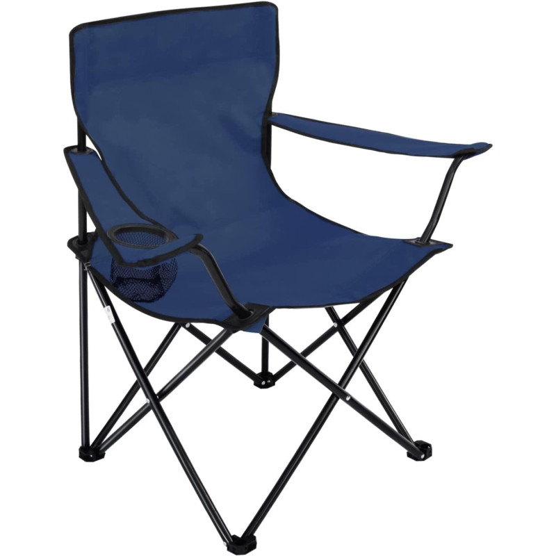 DEEP SLEEP EVERY NIGHT Foldable Beach And Garden Chair LB-20006