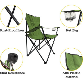 DEEP SLEEP EVERY NIGHT Foldable Beach And Garden Chair LB-20007