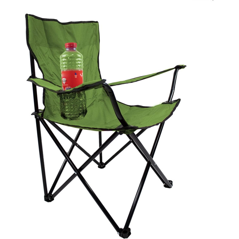 DEEP SLEEP EVERY NIGHT Foldable Beach And Garden Chair LB-20007