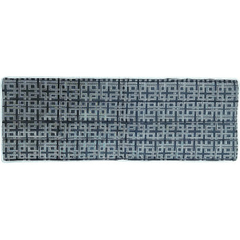 Deep Sleep Every Night Home Roll Mat, Size 65 * 180 * 3 cm, Multi Color