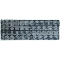 Deep Sleep Every Night Home Roll Mat, Size 65 * 180 * 3 cm, Multi Color