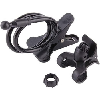 Deep Sleep Every Night Long Arm Yellow Color Flexible Clip Lazy Bed Desktop Bracket Mobile Stand Holder For Mobile Phone