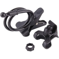 Deep Sleep Every Night Long Arm Yellow Color Flexible Clip Lazy Bed Desktop Bracket Mobile Stand Holder For Mobile Phone