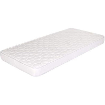 Deep Sleep Every Night Medical Mattress, Single Medicated Mattress, W90 x L190 x H10