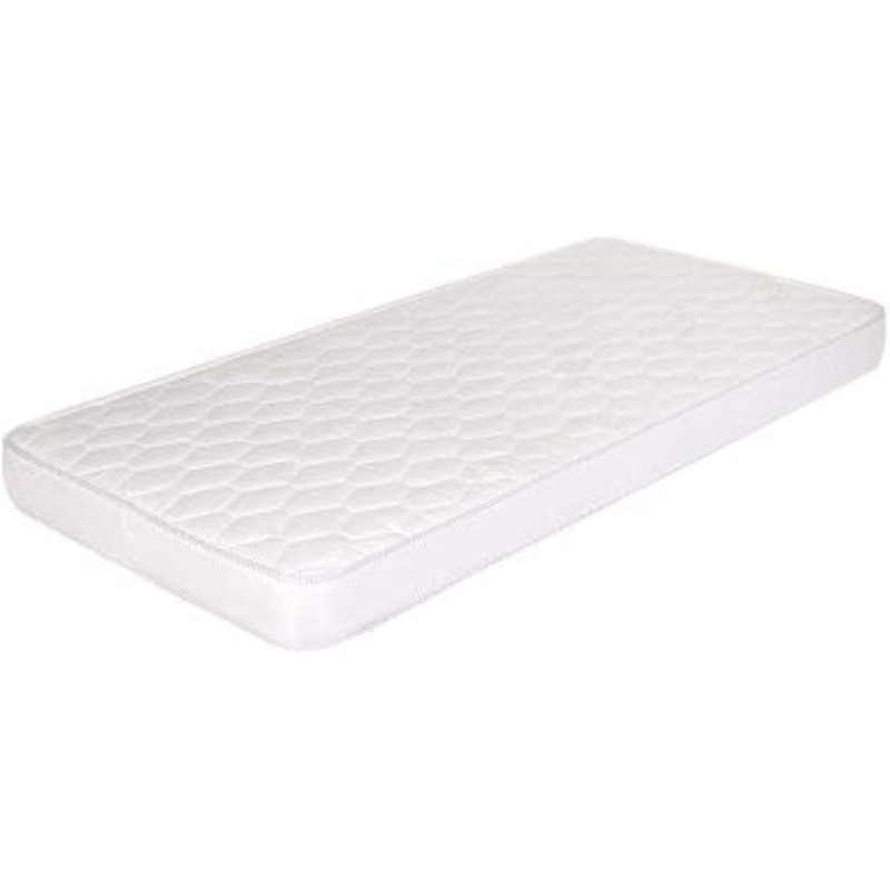 Deep Sleep Every Night Medical Mattress, Single Medicated Mattress, W90 x L190 x H10
