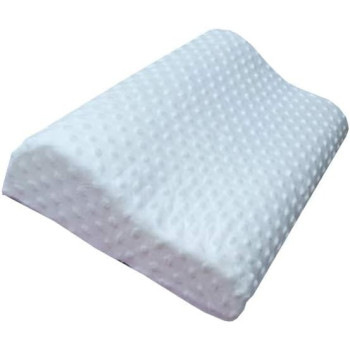 DEEP SLEEP EVERY NIGHT Memory Foam Pillow