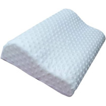 DEEP SLEEP EVERY NIGHT Memory Foam Pillow