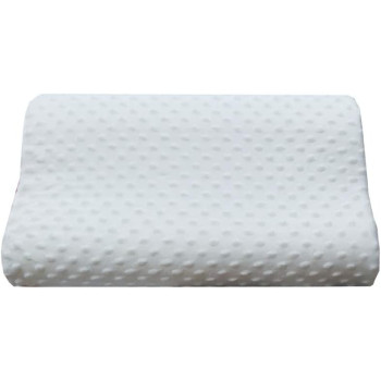 DEEP SLEEP EVERY NIGHT Memory Foam Pillow