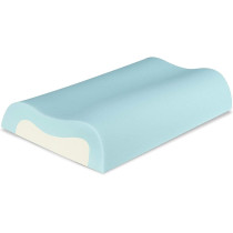 DEEP SLEEP EVERY NIGHT Memory Foam Pillow