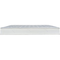 Deep Sleep Every Night Orthopedic Memory Foam Mattress (Twin - W90 x L200 cm)