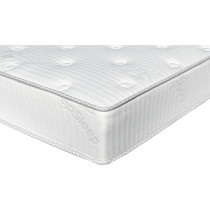 Deep Sleep Every Night Orthopedic Memory Foam Mattress (Twin - W90 x L200 cm)