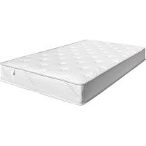 Deep Sleep Every Night Orthopedic Memory Foam Mattress (Twin - W90 x L200 cm)