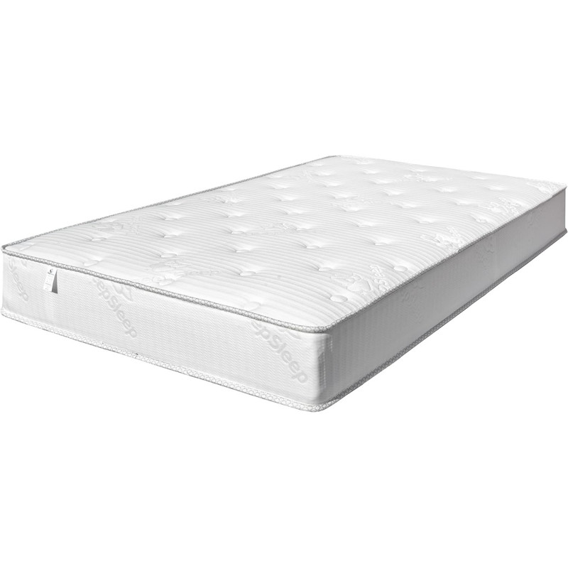 Deep Sleep Every Night Orthopedic Memory Foam Mattress (Twin - W90 x L200 cm)