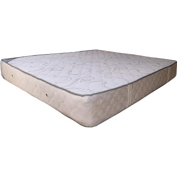 Deep Sleep Every Night Pillow Top Medical Mattress (140X200X18 Cm)