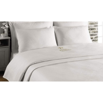 DEEP SLEEP EVERY NIGHT Premium Pillows 800m Gram Luxury Hotel Bed Pillow - Bed Pillows for Sleeping - Super Soft Plush (Set of 4)