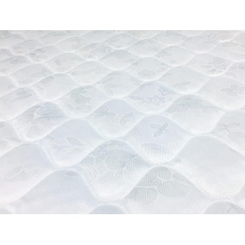 Deep Sleep Every Night Spring Mattress Double - W120 x L200 x D24 cm